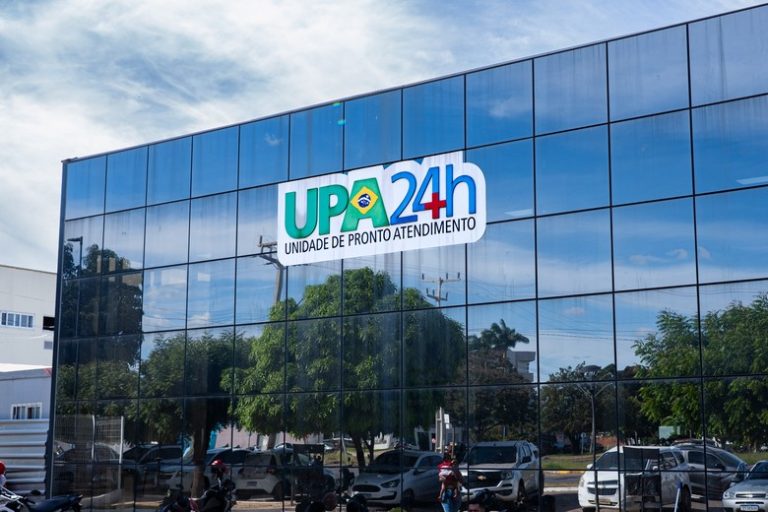 UPA 24h de Luís Eduardo Magalhães se destaca pela agilidade e excelência no atendimento