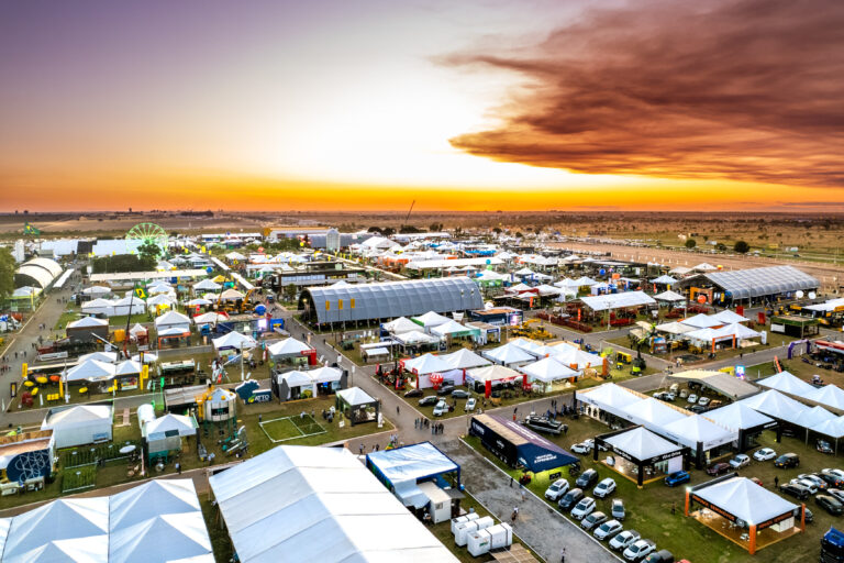 Gigante do Agro em Expansão: Bahia Farm Show Abre as Portas para Edição Histórica de 20 Anos no Oeste Baiano