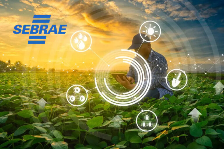 Arena Sebrae Startups Impulsiona a Transformação Digital na Bahia Farm Show 2026