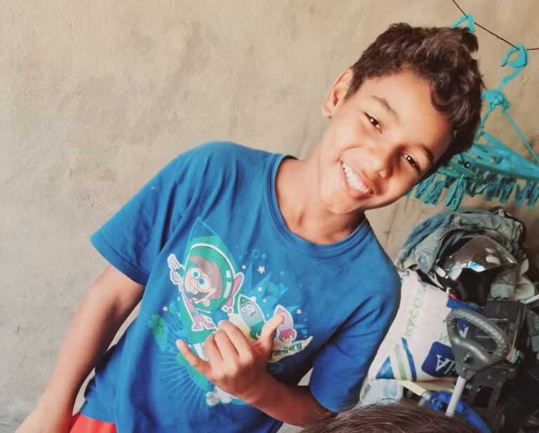 Adolescente de 13 anos morre após ser agredido durante briga em partida de futebol no oeste da Bahia